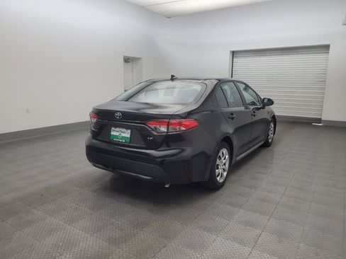 Used 2022 Toyota Corolla LE FWD image 9
