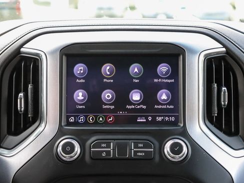 Used 2019 GMC Sierra 1500 SLT w/ SLT Premium Plus Package image 15