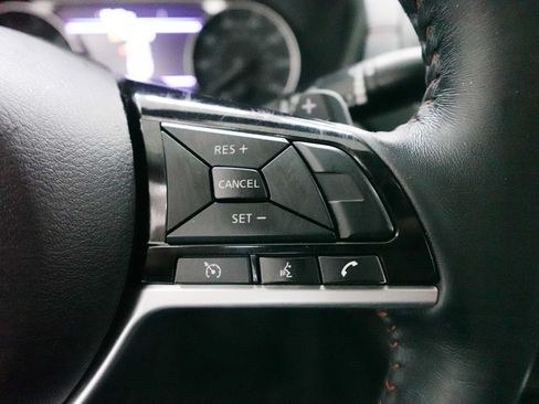 Used 2020 Nissan Altima 2.5 SR FWD image 18