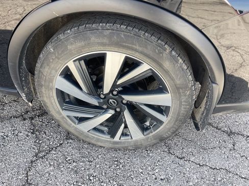 Used 2024 Nissan Murano SL image 6