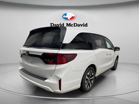 New 2026 Honda Odyssey EX-L image 6