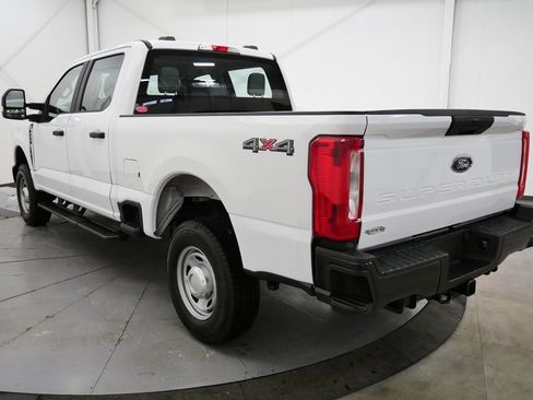 Used 2026 Ford F250 XL image 5