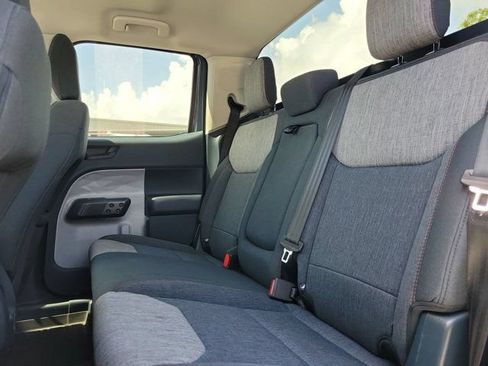 Used 2023 Ford Maverick XLT FWD image 20