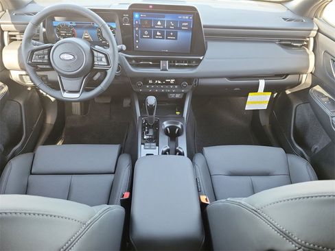 New 2026 Subaru Outback Touring image 14