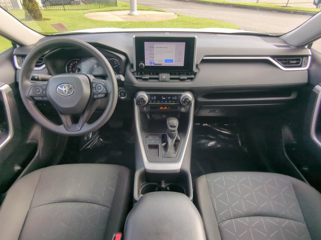 Certified 2024 Toyota RAV4 XLE w/ Convenience Package FWD image 17