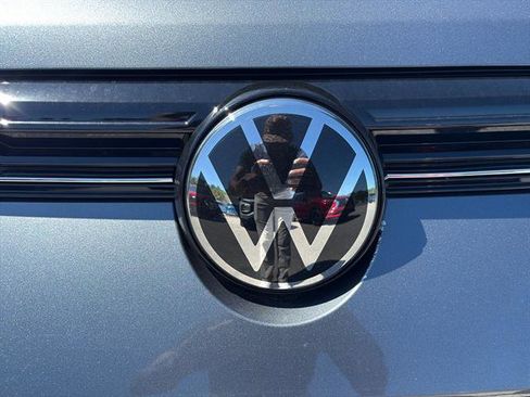 New 2026 Volkswagen Taos S FWD image 11