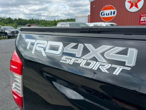 Used 2019 Toyota Tundra SR5 AWD/4WD image 10