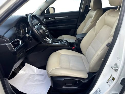 Used 2019 MAZDA CX-5 Touring FWD image 9