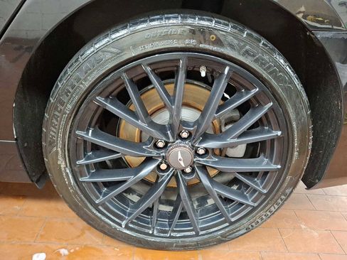 Used 2018 Genesis G80 3.3T Sport AWD/4WD image 6
