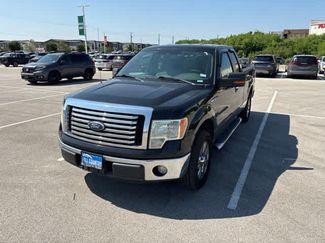 Used 2011 Ford F150 XLT w/ XLT Chrome Pkg RWD video 1