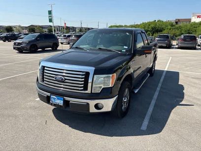 Used 2011 Ford F150 XLT w/ XLT Chrome Pkg