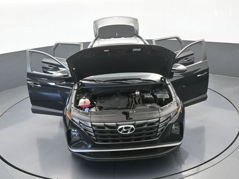 Used 2023 Hyundai Tucson SEL w/ Convenience Package image 72