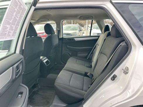 Used 2019 Subaru Outback 2.5i image 24