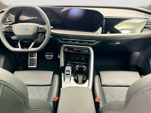 New 2025 Audi SQ5 Premium Plus image 13