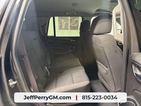 Used 2016 Chevrolet Tahoe LS w/ All-Season Package AWD/4WD image 19