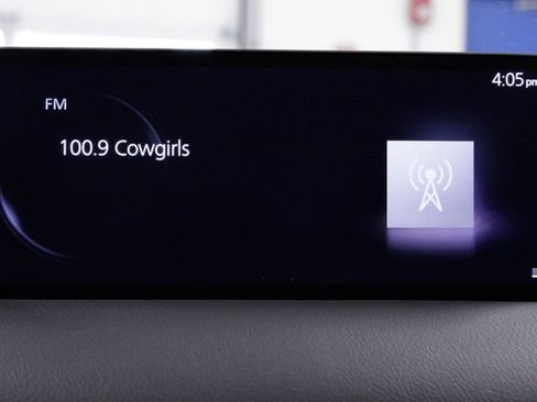 Used 2023 MAZDA CX-5 AWD 2.5 S w/ Select Package image 32