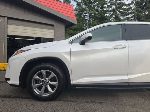 Used 2018 Lexus RX 350 AWD w/ Premium Package image 28