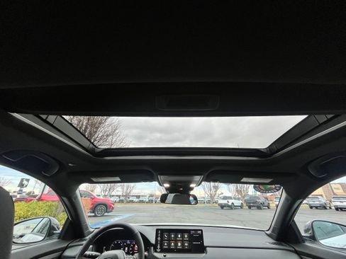 New 2025 Honda Accord Sport image 23