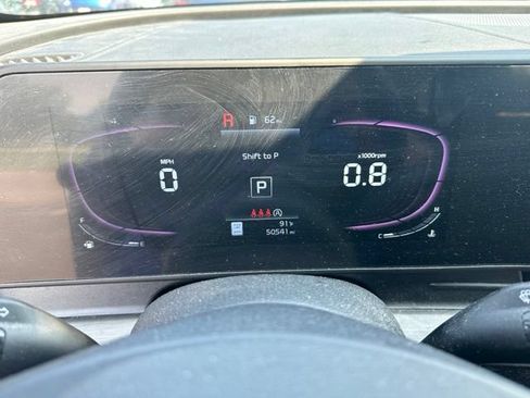 Used 2023 Kia Sportage X-Line w/ X-Line Premium Package AWD/4WD image 20