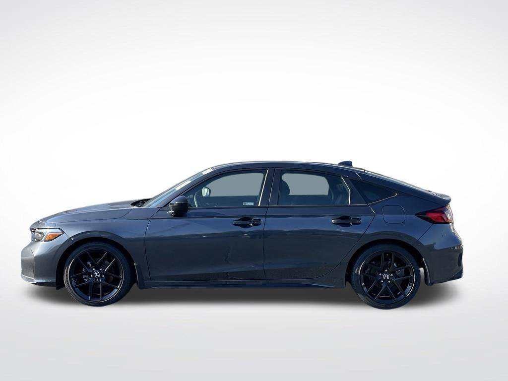 Used 2026 Honda Civic Sport image 2