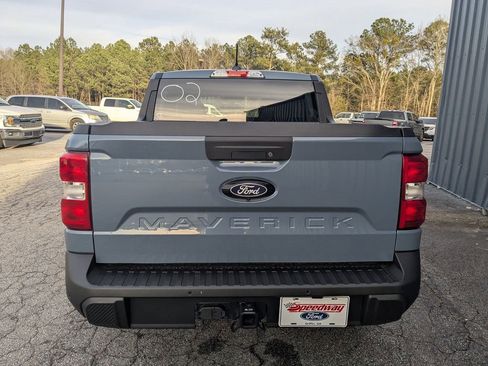 New 2026 Ford Maverick XLT w/ 4K Tow Package image 9