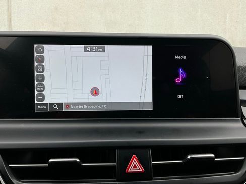 Used 2025 Kia Seltos S image 31