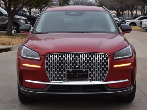 New 2026 Lincoln Corsair Premiere image 2