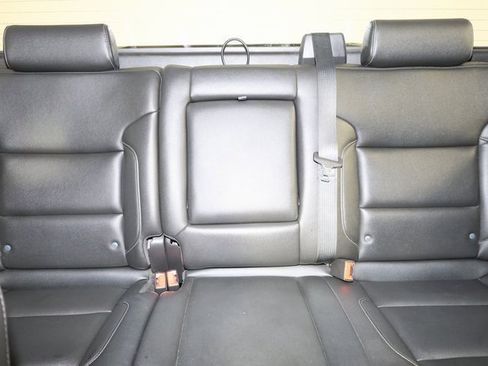 Used 2018 GMC Sierra 1500 SLT w/ SLT Premium Package image 13