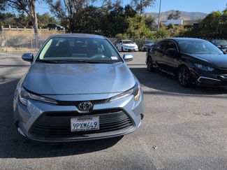 Used 2024 Toyota Corolla LE FWD video 2