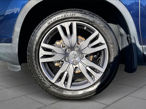 Used 2019 Honda Passport EX-L image 10