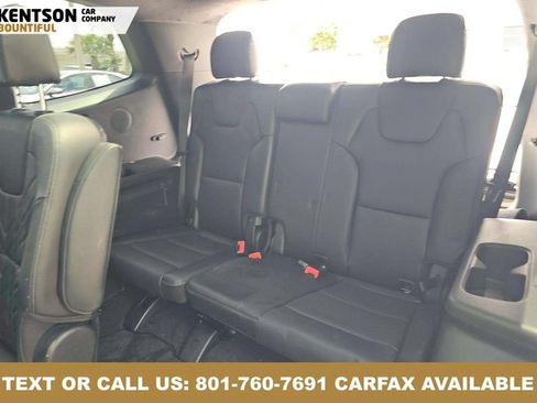 Used 2025 Kia Telluride SX Prestige X-Line AWD/4WD image 7