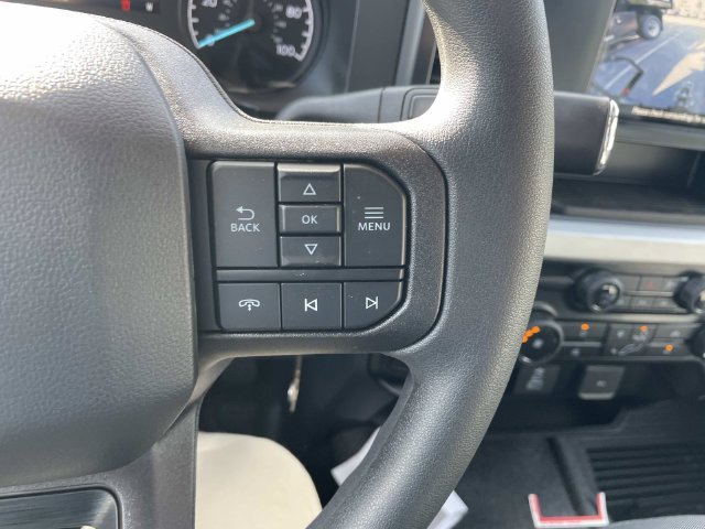New 2026 Ford F550 4x4 Regular Cab Super Duty image 12