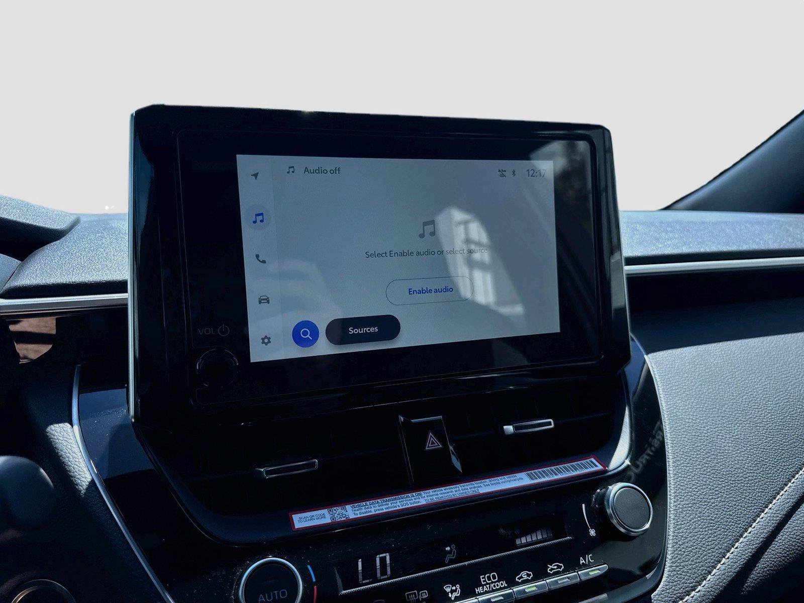Used 2026 Toyota Corolla SE FWD image 16