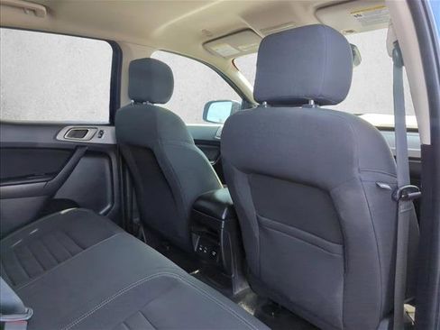 Used 2020 Ford Ranger XLT w/ Equipment Group 301A Mid image 17