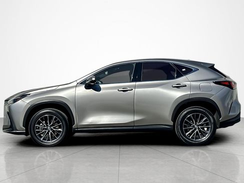Used 2022 Lexus NX 350 AWD w/ Accessory Package 2 image 2