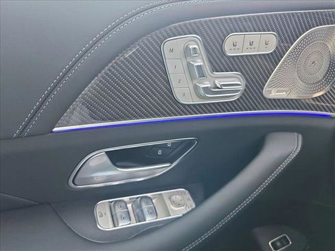 New 2026 Mercedes-Benz GLE 63 AMG S image 15