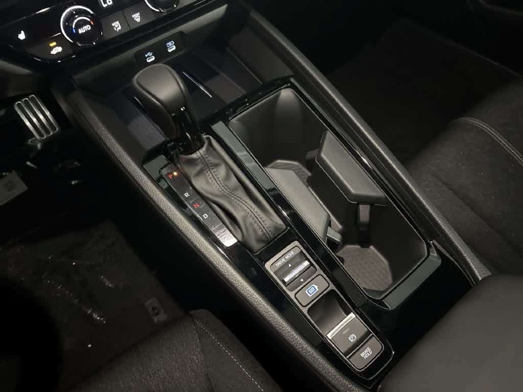 New 2026 Honda Accord Sport image 20