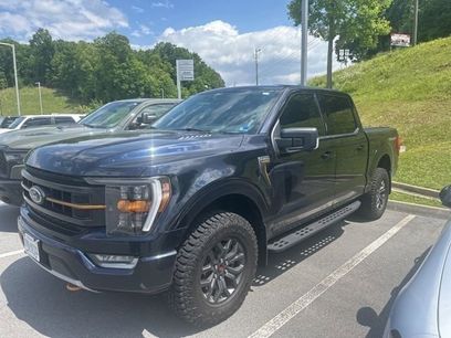Used 2021 Ford F150 Tremor w/ Equipment Group 401A Mid