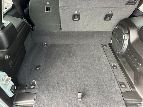 Used 2024 Jeep Wrangler Unlimited w/ Convenience Group image 14