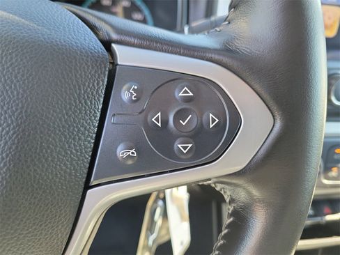 Used 2018 Chevrolet Colorado ZR2 image 6