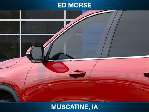 New 2026 Buick Enclave Preferred w/ Power Package image 12