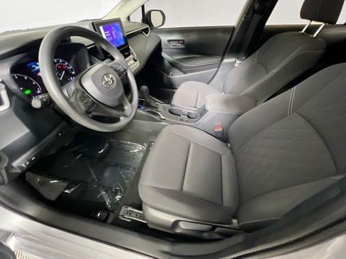 Used 2023 Toyota Corolla LE FWD image 15