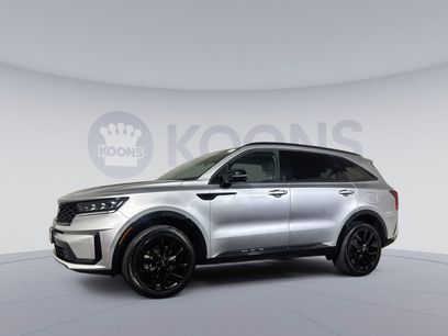 Used 2022 Kia Sorento SX