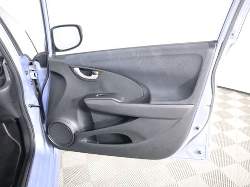 Used 2010 Honda Fit Sport image 24