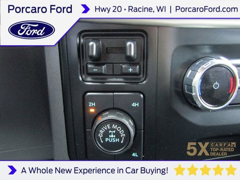 Used 2023 Ford F150 XLT w/ Equipment Group 301A Mid image 32