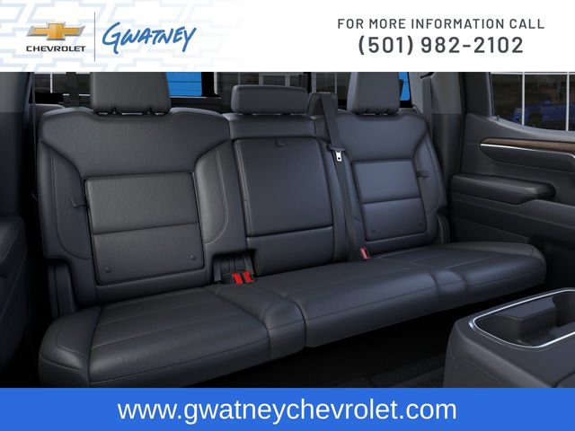 New 2026 Chevrolet Silverado 1500 RST w/ Convenience Package II AWD/4WD image 17