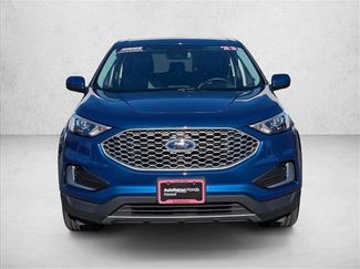 Used 2023 Ford Edge SEL video 2