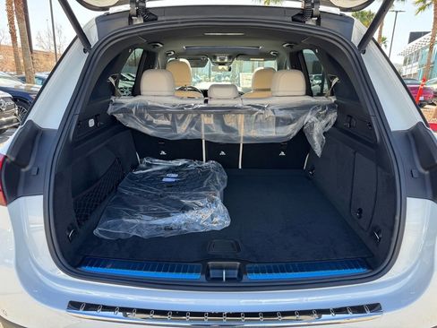 New 2026 Mercedes-Benz GLE 350 4MATIC image 17