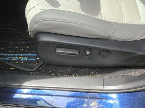 Used 2019 Honda CR-V EX-L image 20