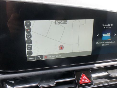 New 2025 Kia Niro SX image 18